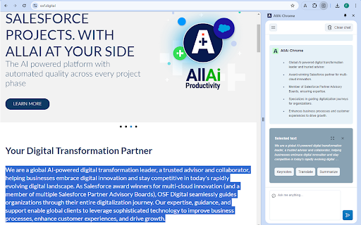 image for AllAi
