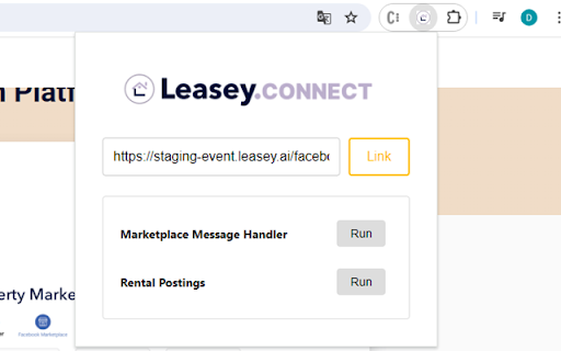 image for Leasey Connect