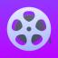 Icon for Spatial Media Toolkit