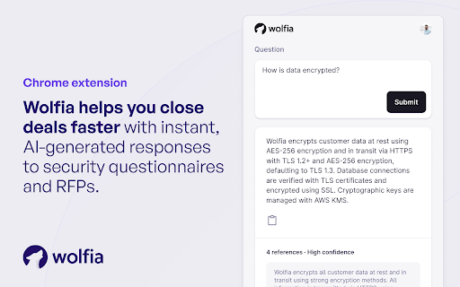 image for Wolfia
