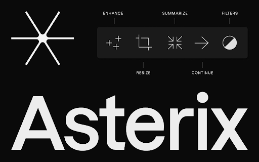 image for Asterix