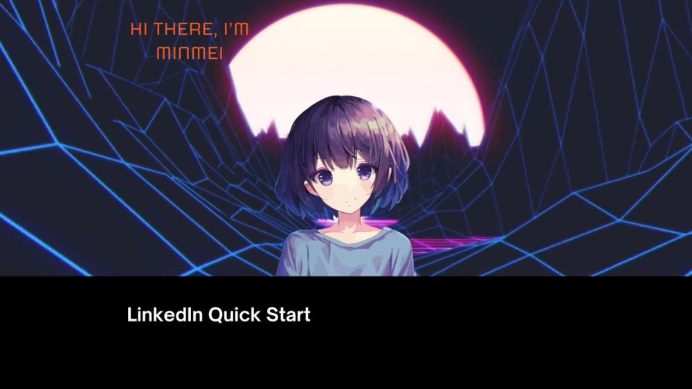 image for MINMEI, your dedicated AI agent