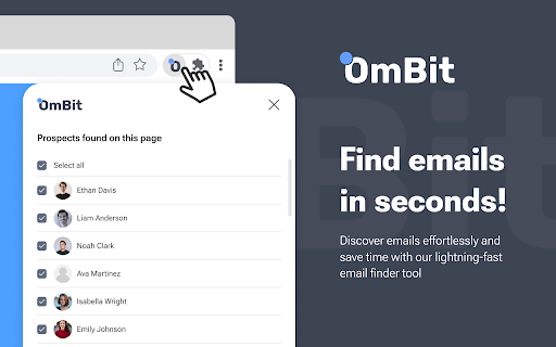image for OmBit