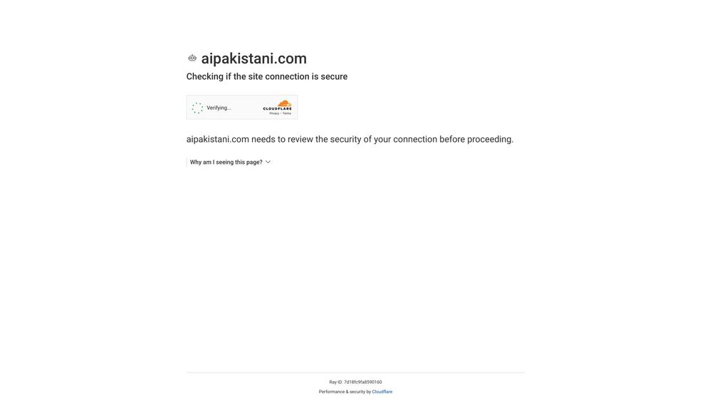 image for AiPakistani