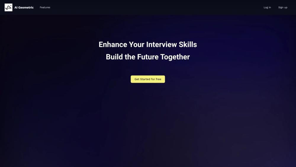 image for AI Geometric