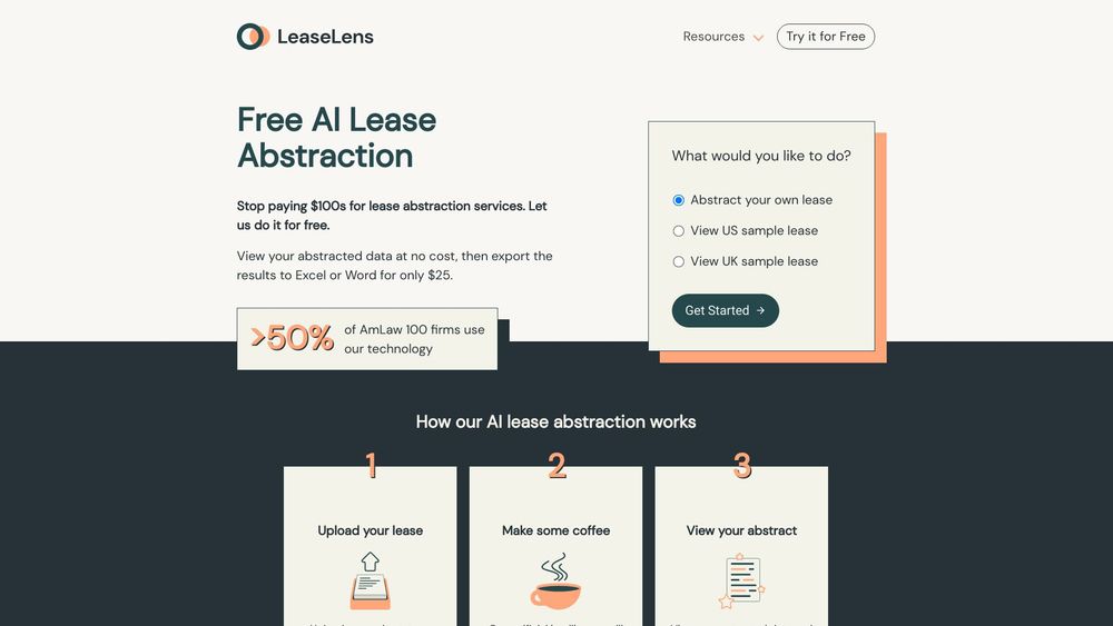 image for LeaseLens