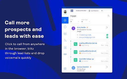 image for RingDNA by Revenue.io