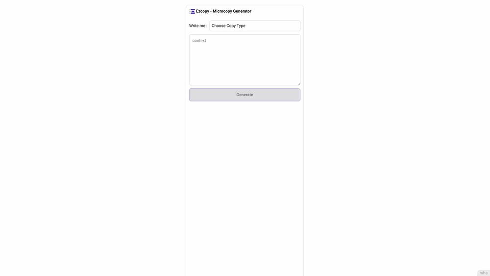 image for ezcopy.online