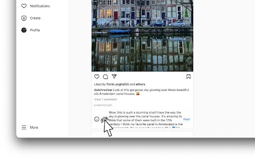 image for Social Comments GPT