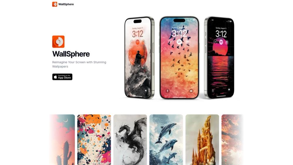 image for WallSphere