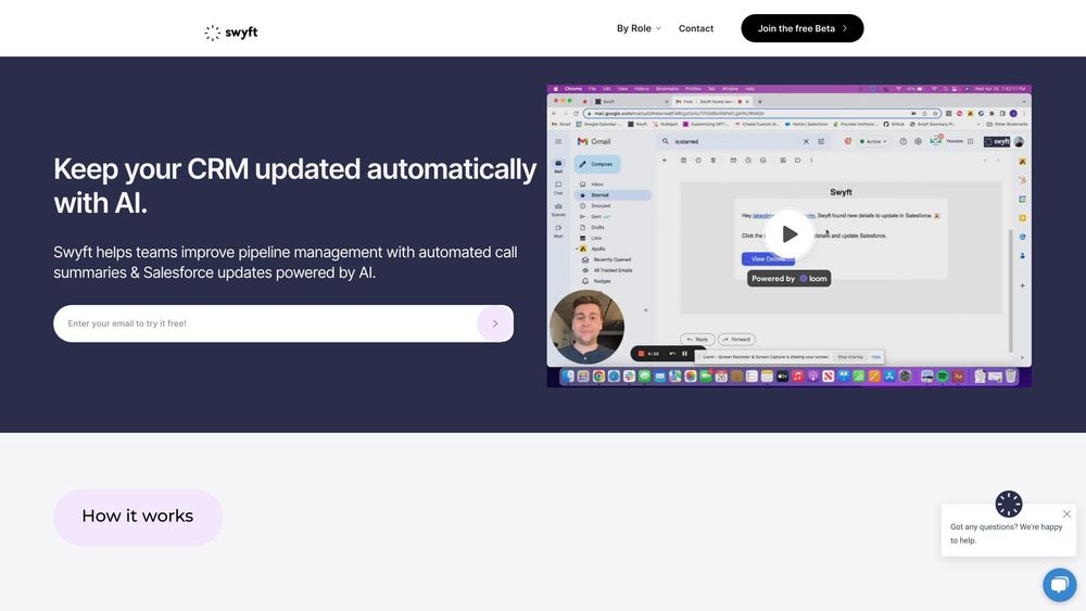 image for Swyft AI