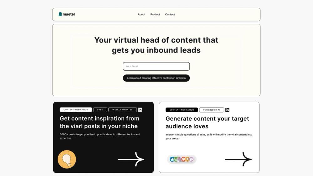 image for InspireMe