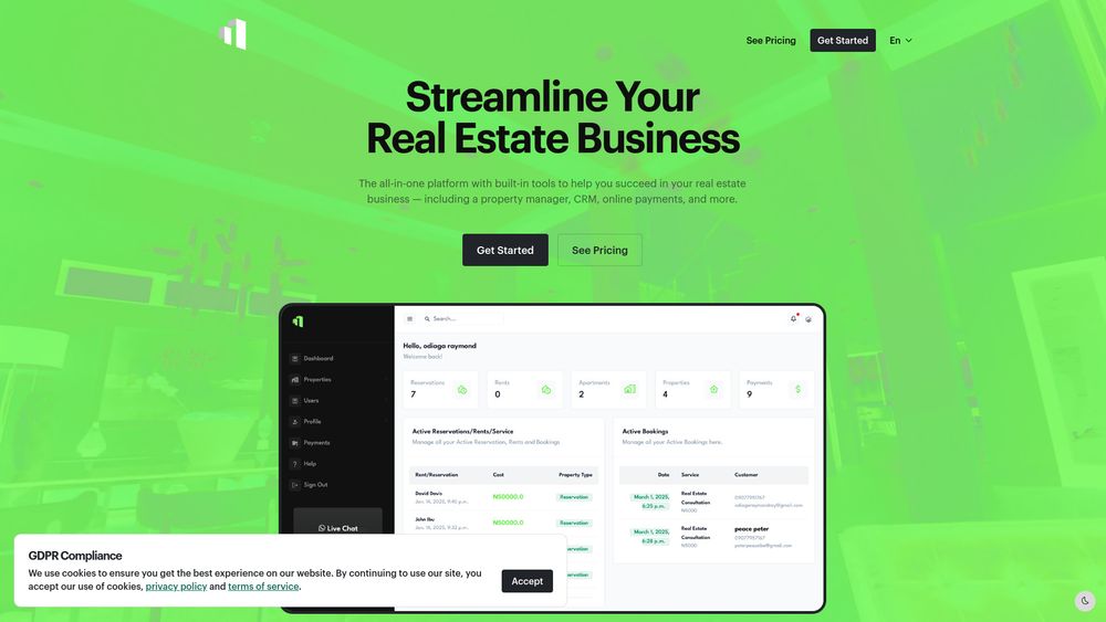 image for RealtyVerse