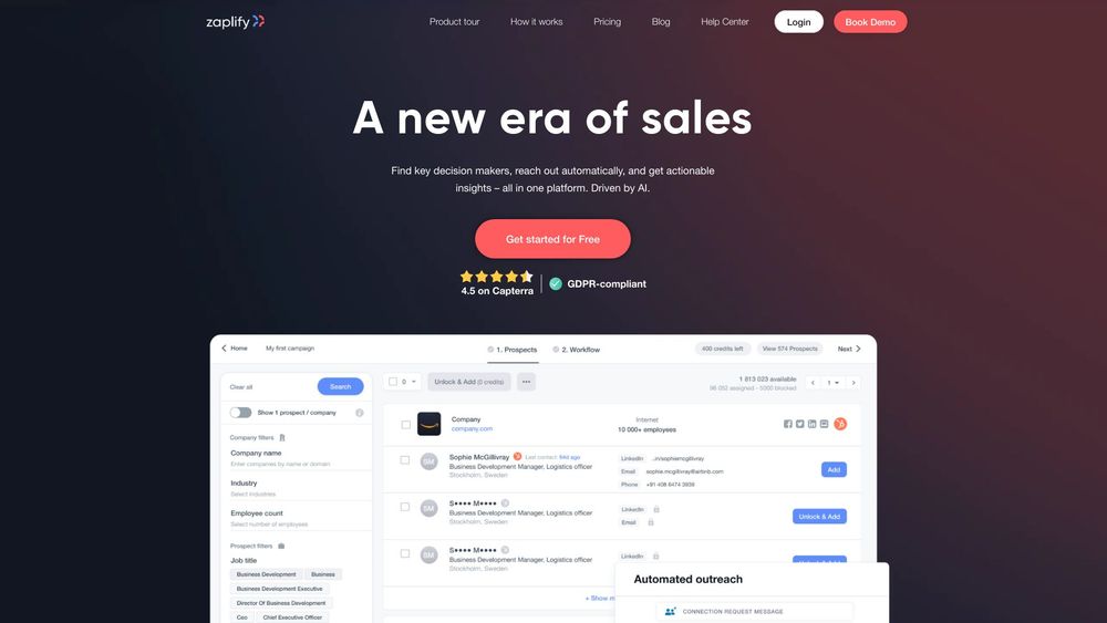 image for Zaplify