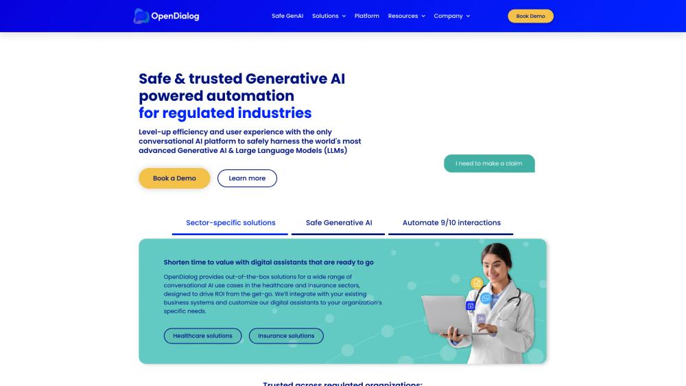 image for opendialog.ai