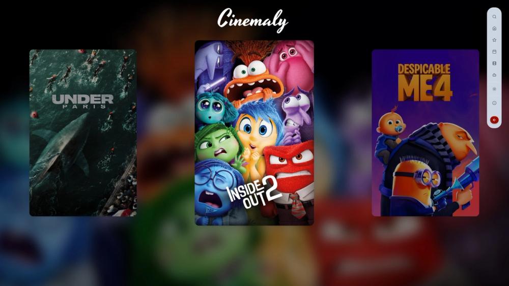 image for Cinemaly