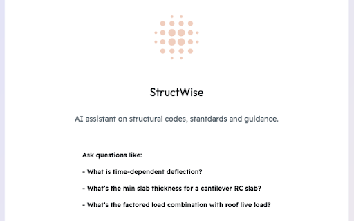 image for StructWise