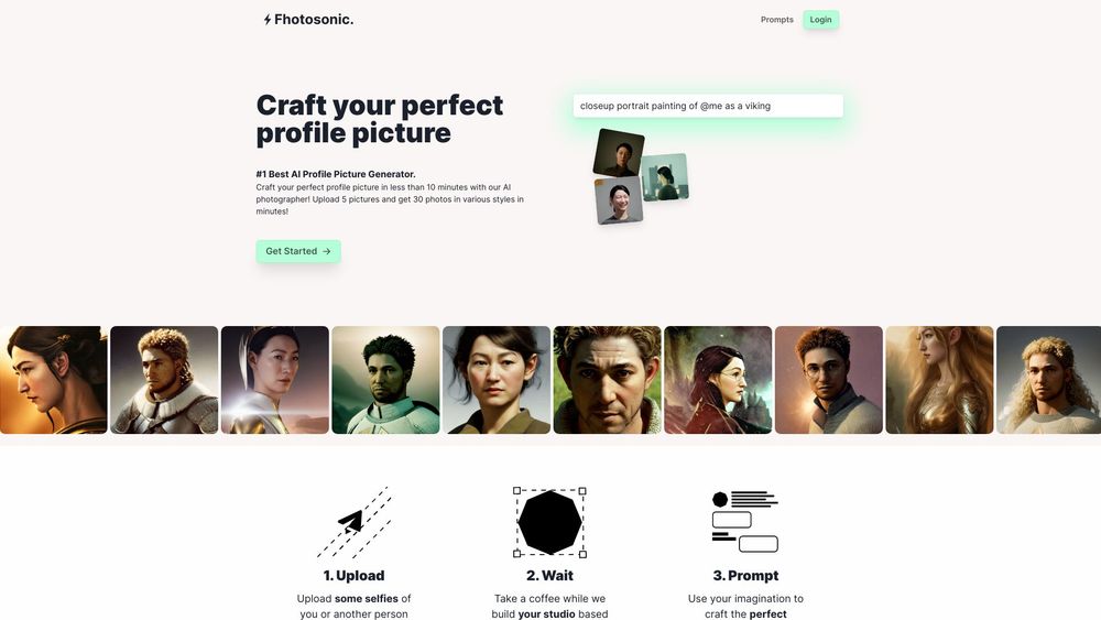 image for Fhotosonic