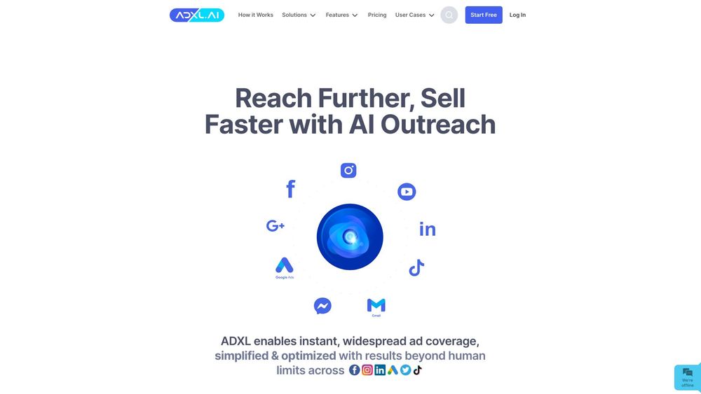image for ADXL AI