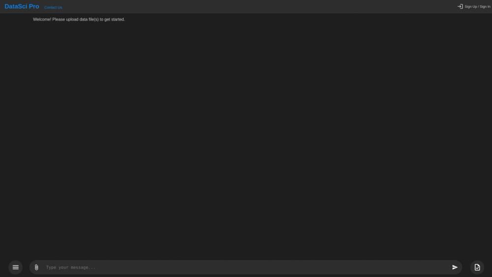 image for DataSci Pro
