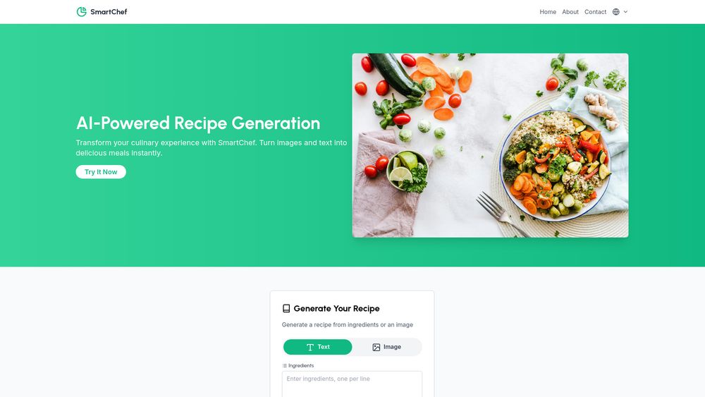 image for SmartChef
