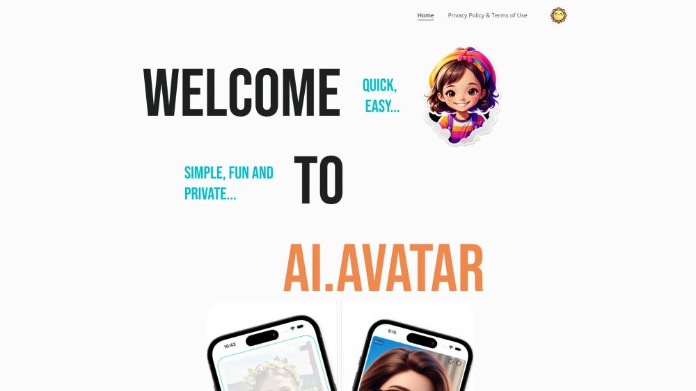 image for Quick AI Avatar – Fast & Easy
