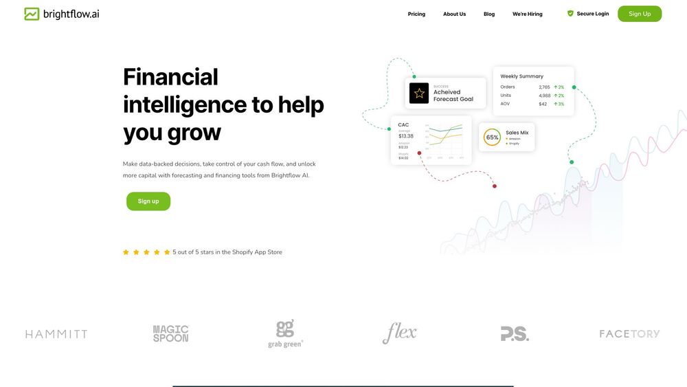 image for Brightflow AI