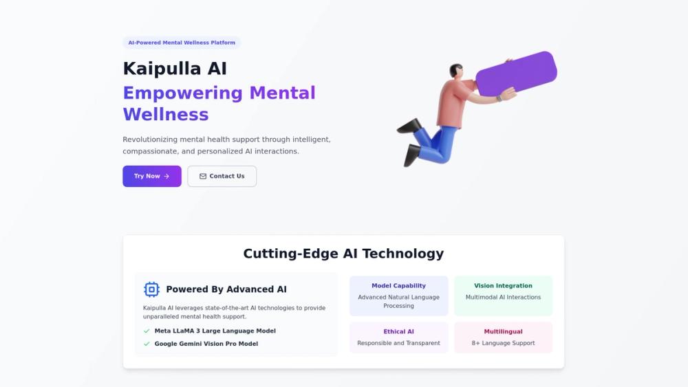 image for Kaipulla AI
