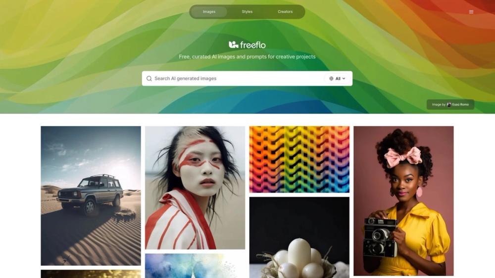 image for Freeflo