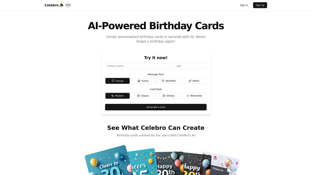 image for Celebro