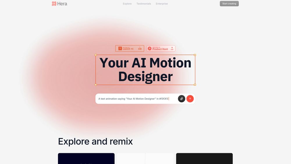 image for Hera AI