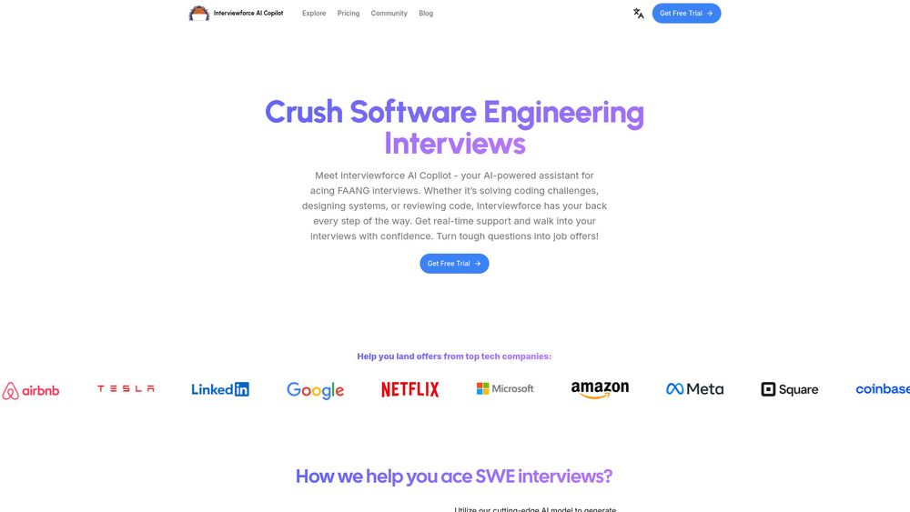 image for Interviewforce