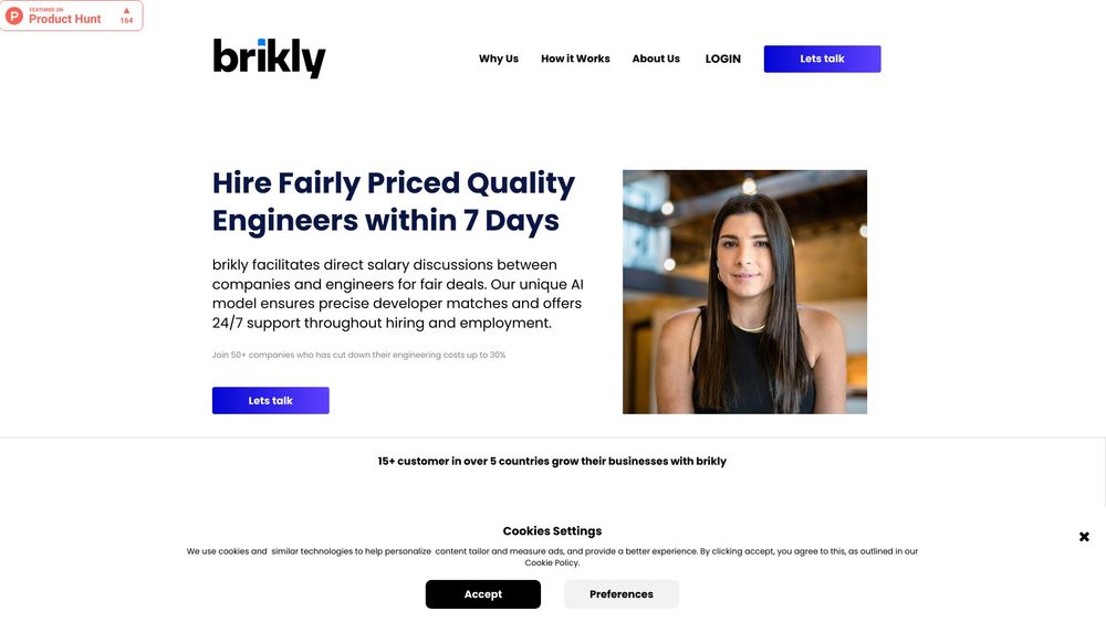 image for brikly