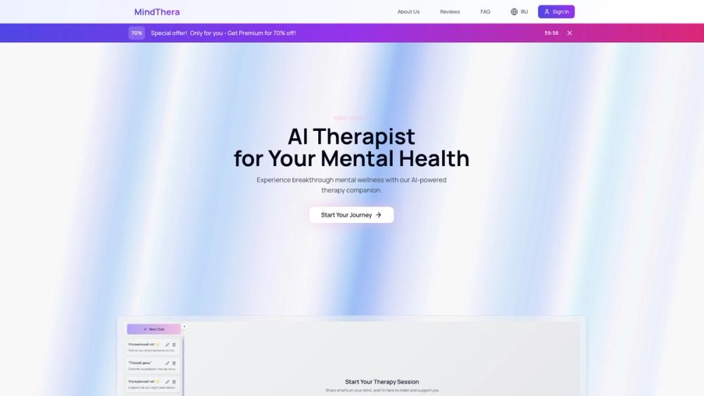 image for MindThera