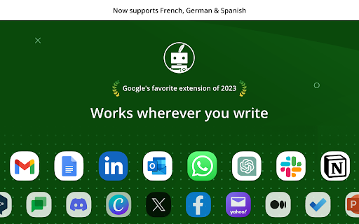 image for QuillBot: AI Writing and Grammar Checker Tool