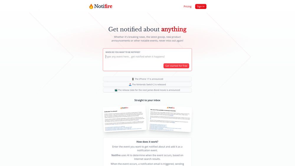 image for Notifire
