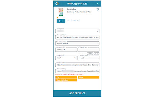 image for Web Clipper