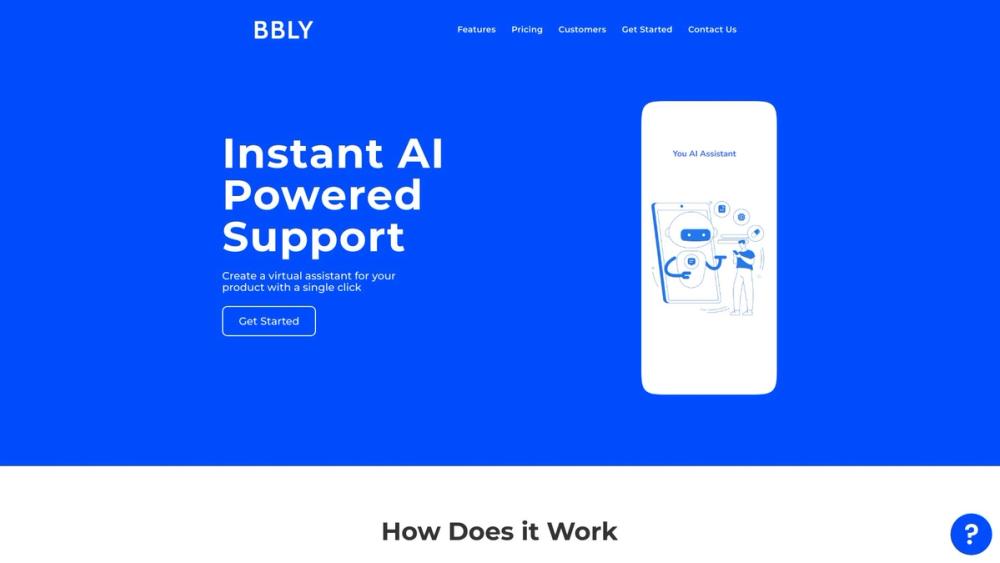 image for Bubbly