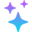 Icon for AI-Powered Git Branch Name Generator