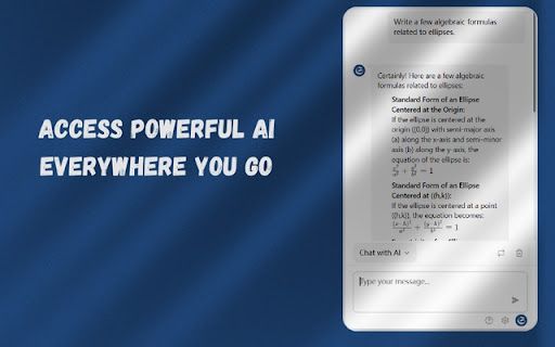 image for Starizon AI - AI Agent and Assistant for Efficient Browsing & Automation