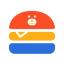 Icon for FoodTrack - Calorie Tracker