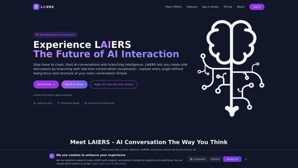 image for Laiers.ai