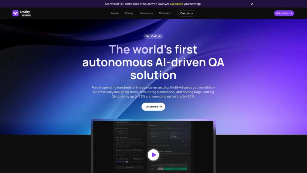 image for Owlity
