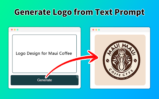 image for Logo Maker - AI Logo Generator