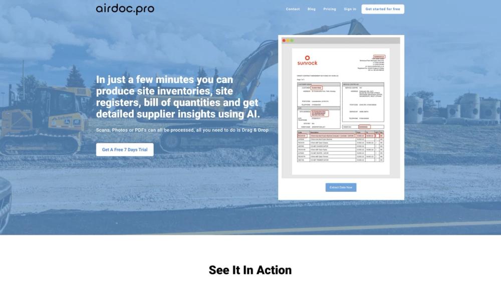 image for Airdoc.Pro