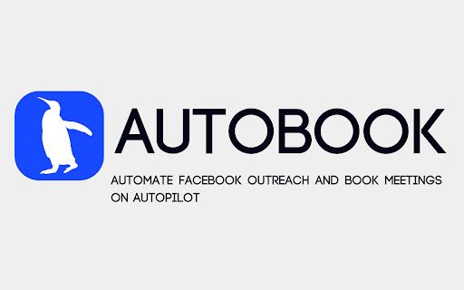 image for AutoBook ai