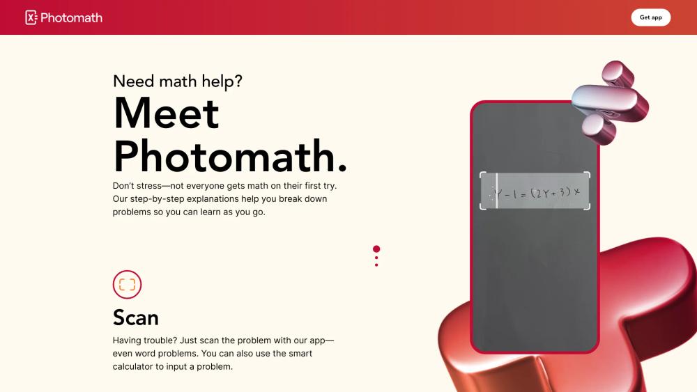 image for photomath.app