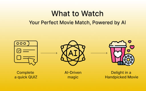 image for What to Watch