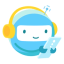 Icon for AI Jingle Maker