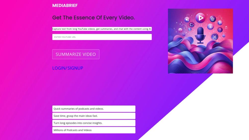 image for MediaBrief